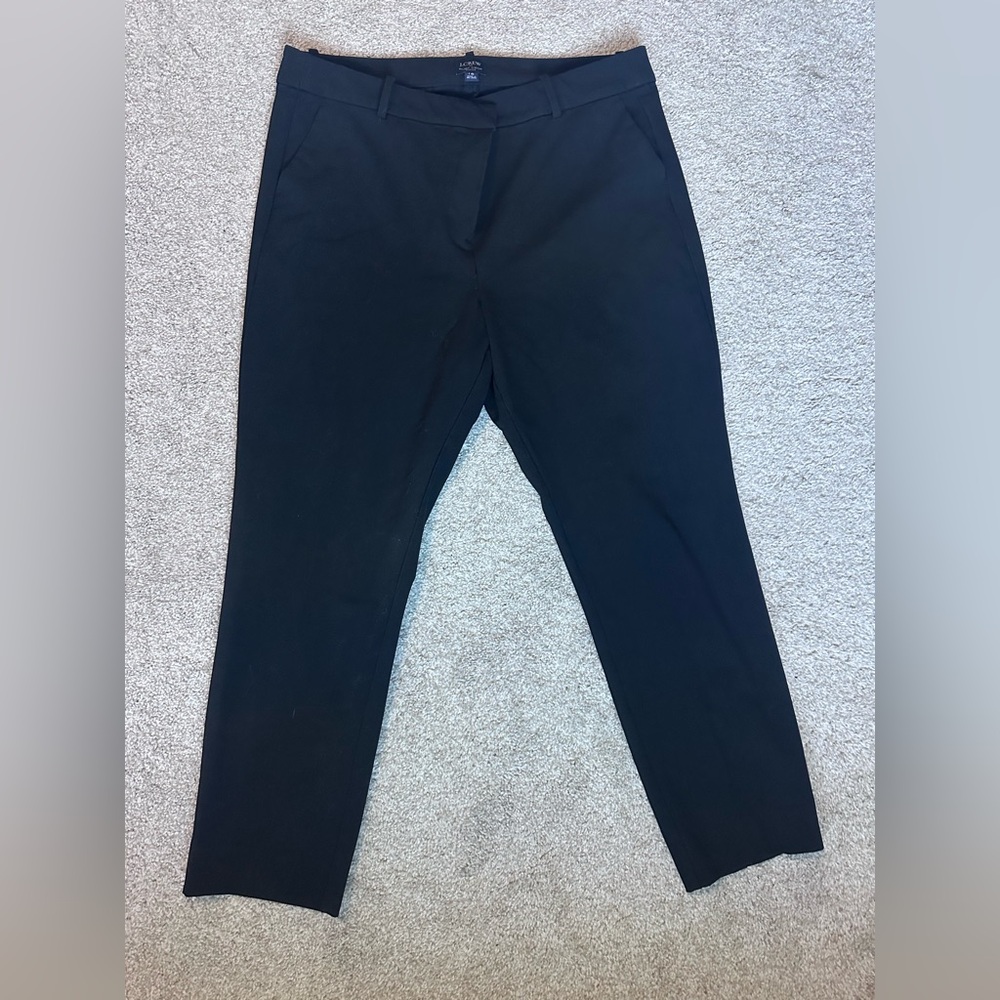 J. Crew Women’s Ruby Pants